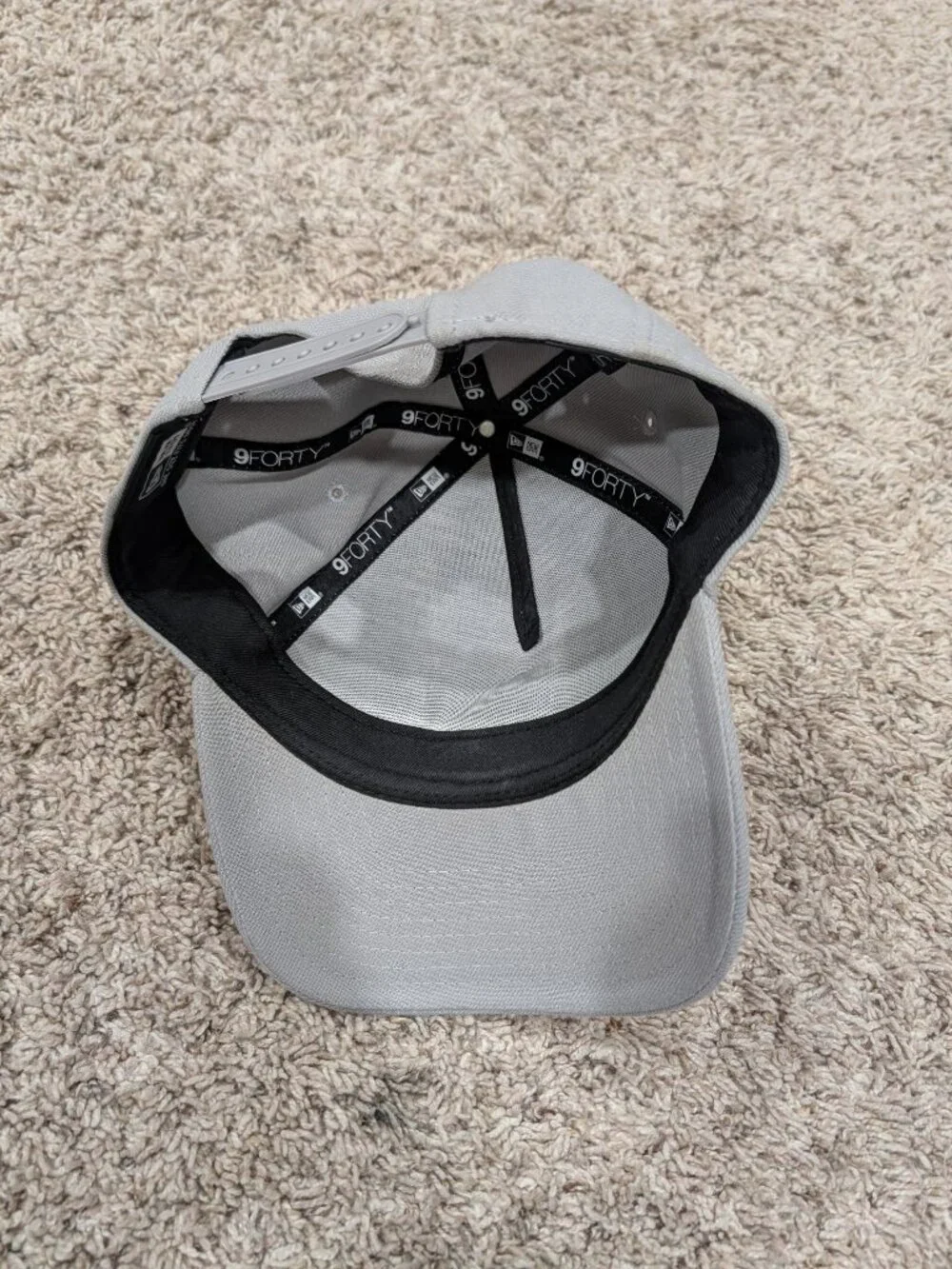 New Era los angeles